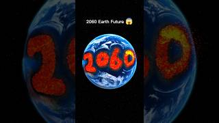 What If Future Earth Destroy In 2060 Solar Smash