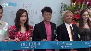 【2年前】譚詠麟談世界盃決賽太糾結 李克勤情牽泰國少年足球隊