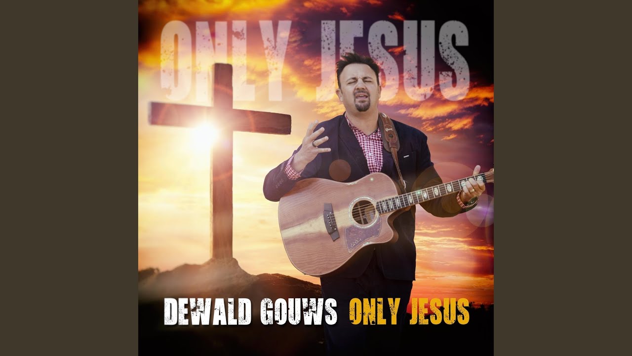 Only Jesus auf YouTube ansehen Only Jesus auf YouTube ansehen