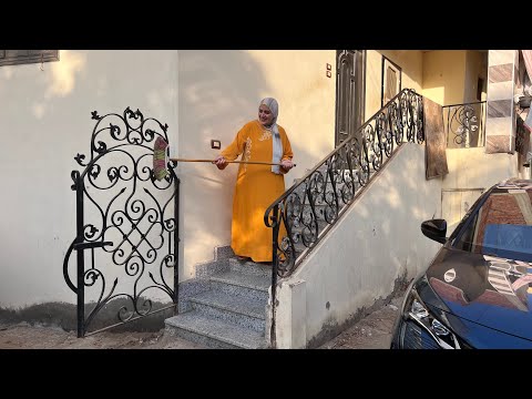 خطفونى وقعدونى عندهم بالعافيه ملحقتش اهرب بنت وحيده بقى وده واجب عليا