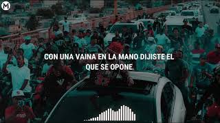 Bulin 47   Bajo Mundo Letra Lyrics