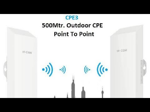 Review Access point
