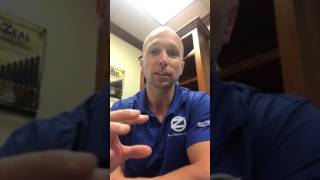 What I do?! Zeal Financial Group