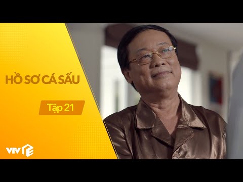 Video Hồ Sơ Cá Sấu - Tập 20 21 | Bí ẩn cựu giám đốc sở tài... - youtube