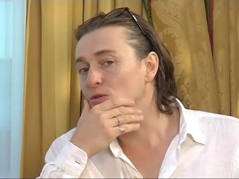 Безруков: Я требую: признайте, что Есенина убили