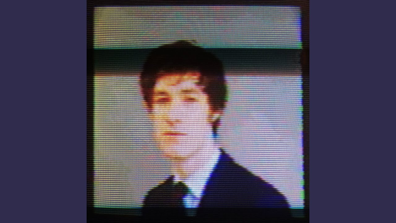 在 YouTube 上观看 MANNER OF WORDS (Blanck Mass Remix)