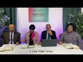 Stop Trusting Yourself — Put Your Confidence Only in Christ | Sabbath School Lesson 6