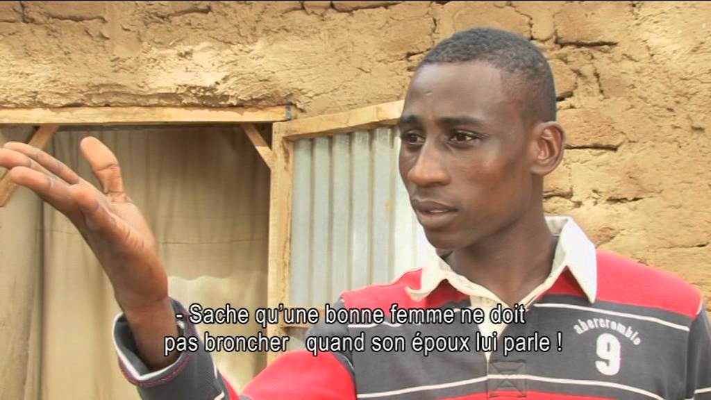 HASSIA DVD N°3 de Moussa hamadou Djingarey