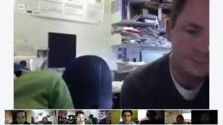 OpenWorm Status Update - 3rd-October-2012