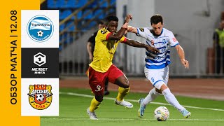 Кубань - Сокол 0-0 видео