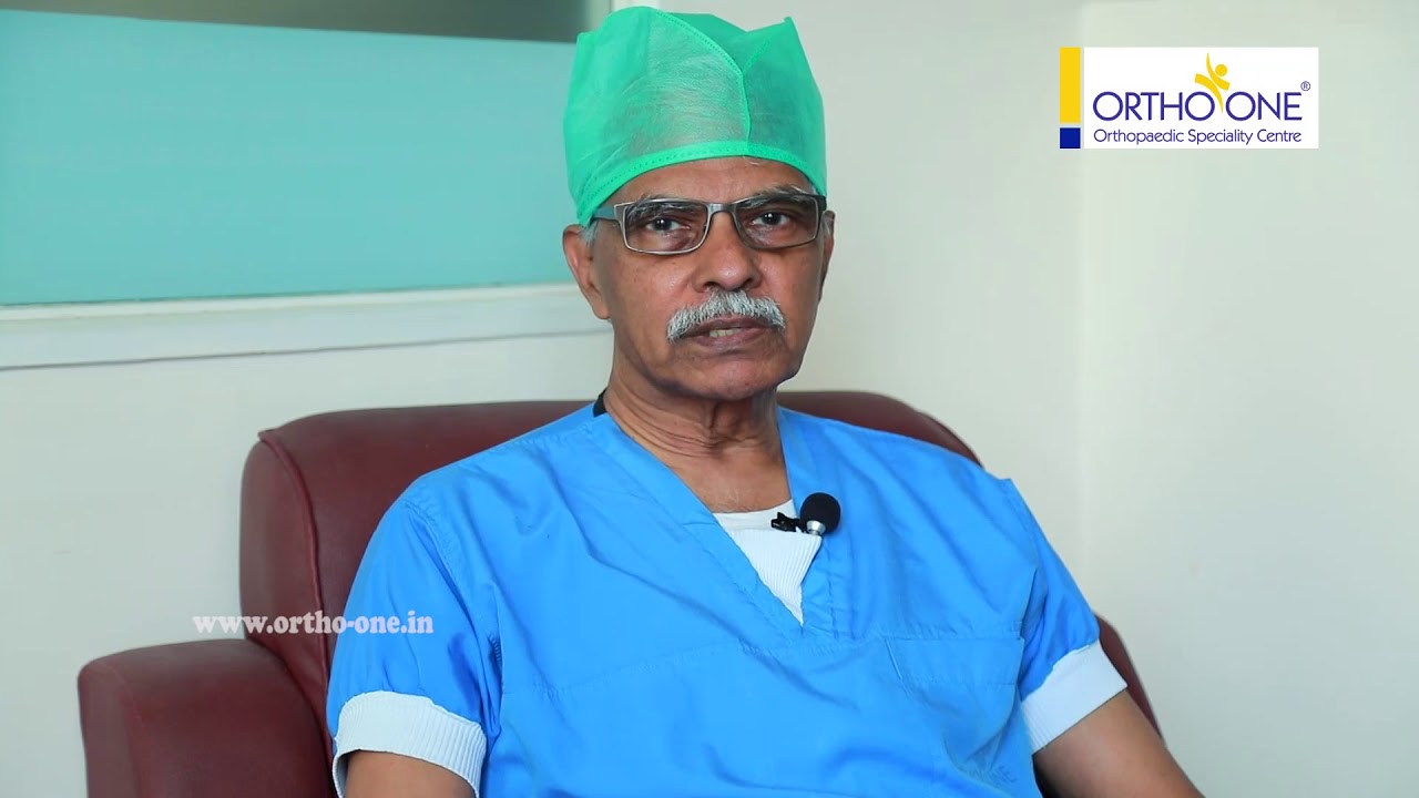 Ortho One Coimbatore Orthopedic Surgeons India Sports Rehabilitation Center Youtube