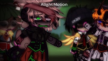 Coming down… | Dream SMP | MCYT | Original Idea | Dream & Sapnap angst (BROTHER RELATION 😰)