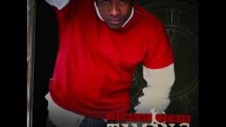 Oil In My Lamp - Jermaine Cowan Ft. Minister Goddy Goddy D.a.jay