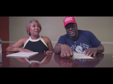 Bryson Gray - MAGA STEPPIN' (Music Video/Short Film)