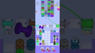[Knit Out] Level 559 Answer&Walkthrough Solution