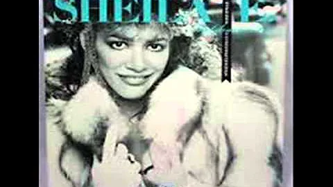 SHEILA E  -  The Glamorous Life (Extended)