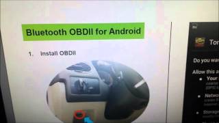 Review: ELM 327 Cheap Bluetooth OBD2 Engine Light SmartPhone Scan Tool