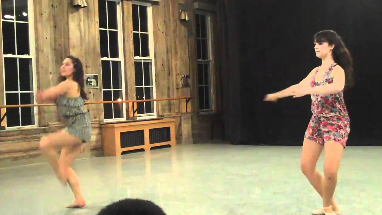 Ark Dance We All Need Saving YouTube