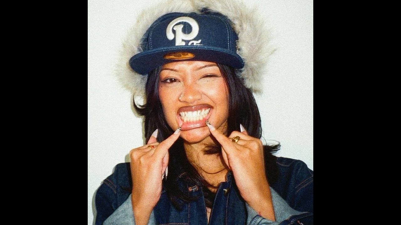 [FREE] Lucki Type Beat - 