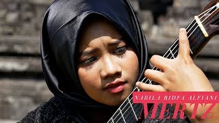 PGF Series - Nabila Rifda Alfiani plays Concertino by J.K Mertz