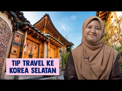 Video: Masa Terbaik untuk Melawat Korea Selatan