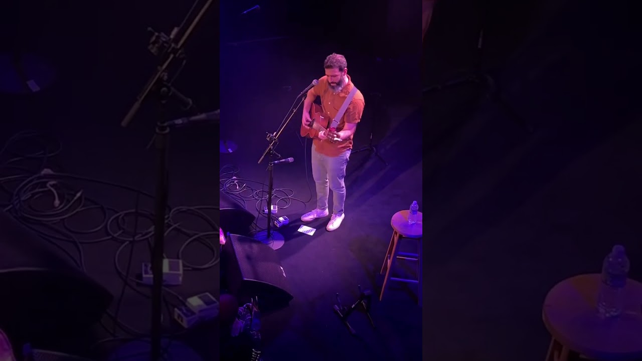 All the Small Things *Blink 182 Cover* - Imaginary Future LIVE at the Great American Music Hall