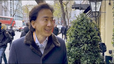 David Hung, CEO, Nuvation Bio | Onyx @ Jefferies | London Life Sciences Week 2025