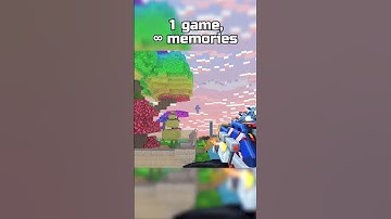 ♾️ Infinity isn’t the limit#PixelGun3D #pg3d #game #mobilegames