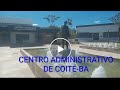 CENTRO ADMINISTRATIVO DE CONCEIÇÃO DO COITÉ-BA