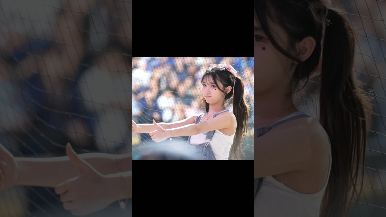 傲嘟嘟的一個讚🤣#李珠珢 #이주은 #leejueun