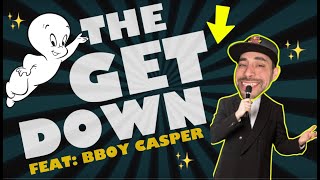 Feat: Bboy Casper