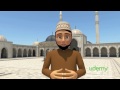 تعليم الصلاة للأطفال السنن الرواتب الجزء الأول 