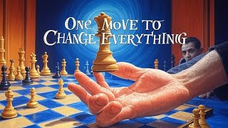 “One Move to Change Everything”
