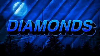 Rihanna diamonds// Versão Funk  (Prod Canal Sr Tio Rick) 2021