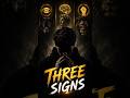 “2 Signs = You’re Different 😳. #shorts #psychology