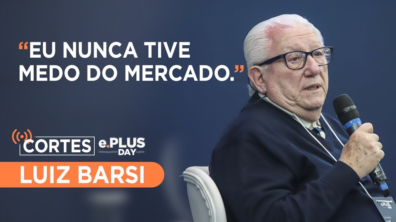 Luiz Barsi | Como ele se tornou o maior investidor do Brasil - YouTube