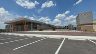 New campus opening in SAISD