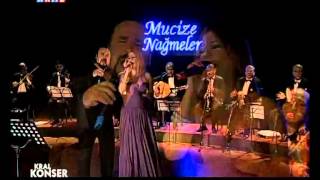 İzel & Hakan Aysev - Sabret Gönül (Mucize Nağmeler)