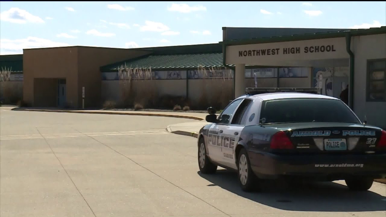 ktv tv movies today Student arrested following social media threat against Northwest High School