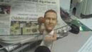The NBA Life with Matt Bonner