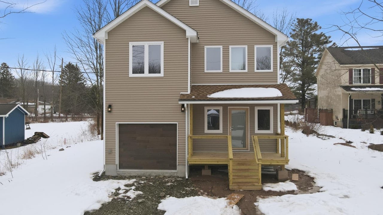 48 Grandview Dr, Lake Ariel, PA