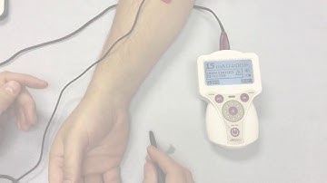 How to use the Stimpod NMS460