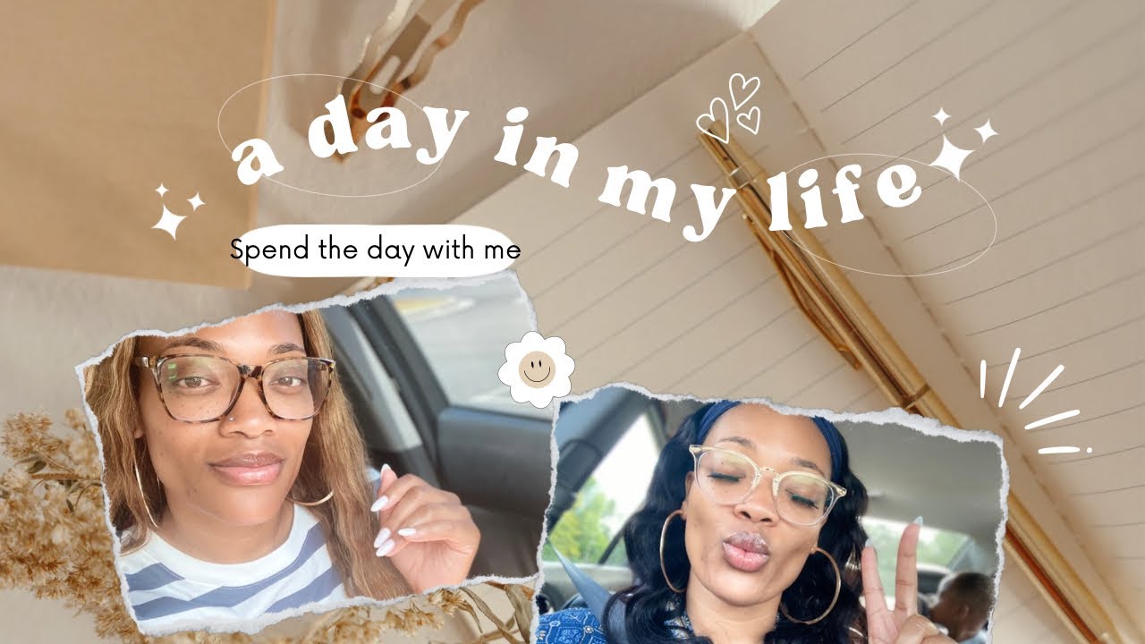 A Day in my life+ 101 lbs down!! - YouTube