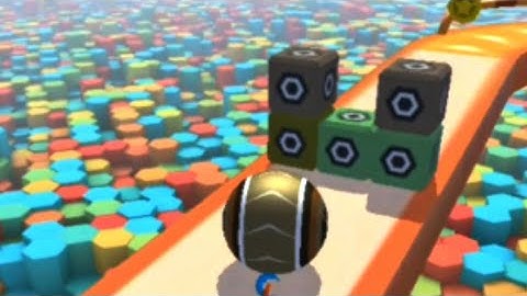 Action Balls-SpeedRun Gameplay Level 1131-1136 | Action Balls | Gameplay | Speedrun