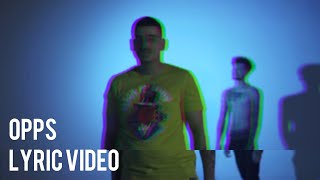 Throwed Ese Feat. Lil 2Z Opps Lyric Video