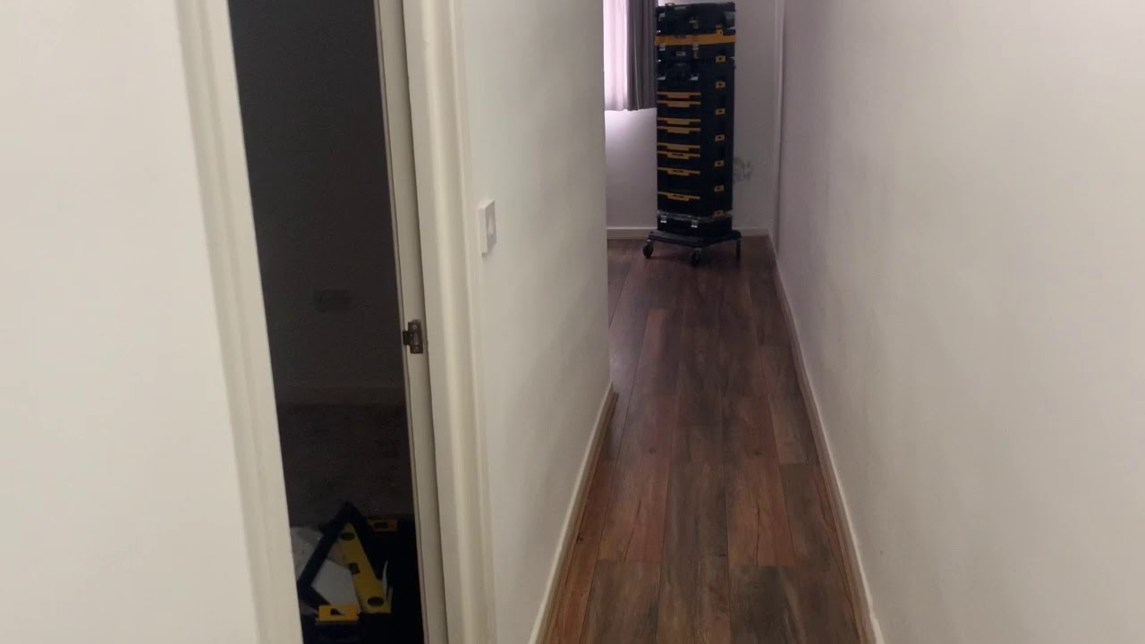 Queens Road 1 Bedroom Apartment YouTube