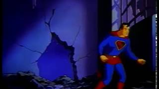 Superman The Magnetic Telescope 1942 cartoon