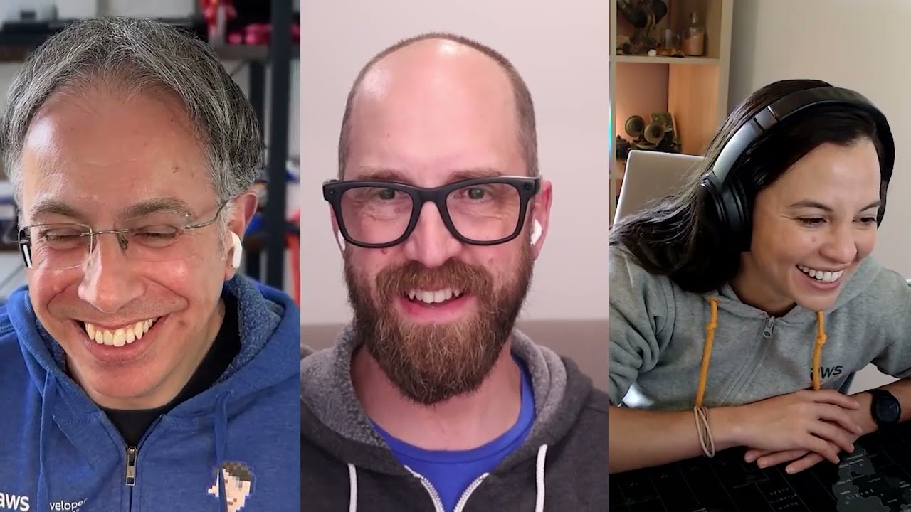 More human-like conversations with the new Amazon Nova Sonic