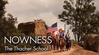 "The Thacher School" by Lisa Eisner