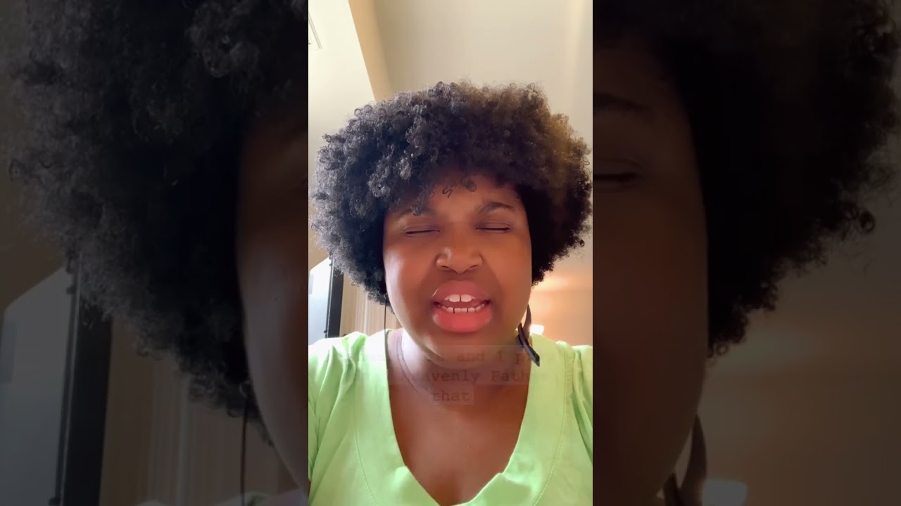 Don’t become weary in the waiting. Trust the process. Every promise God has made will come to pass!